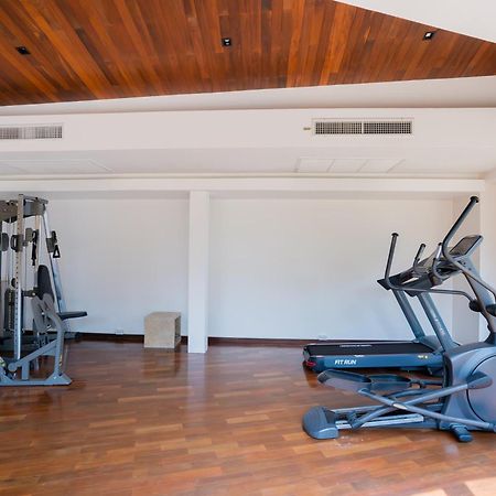 Pranaluxe 3 Bedroom Pool Villa Ban Pak Nam Pran Eksteriør bilde