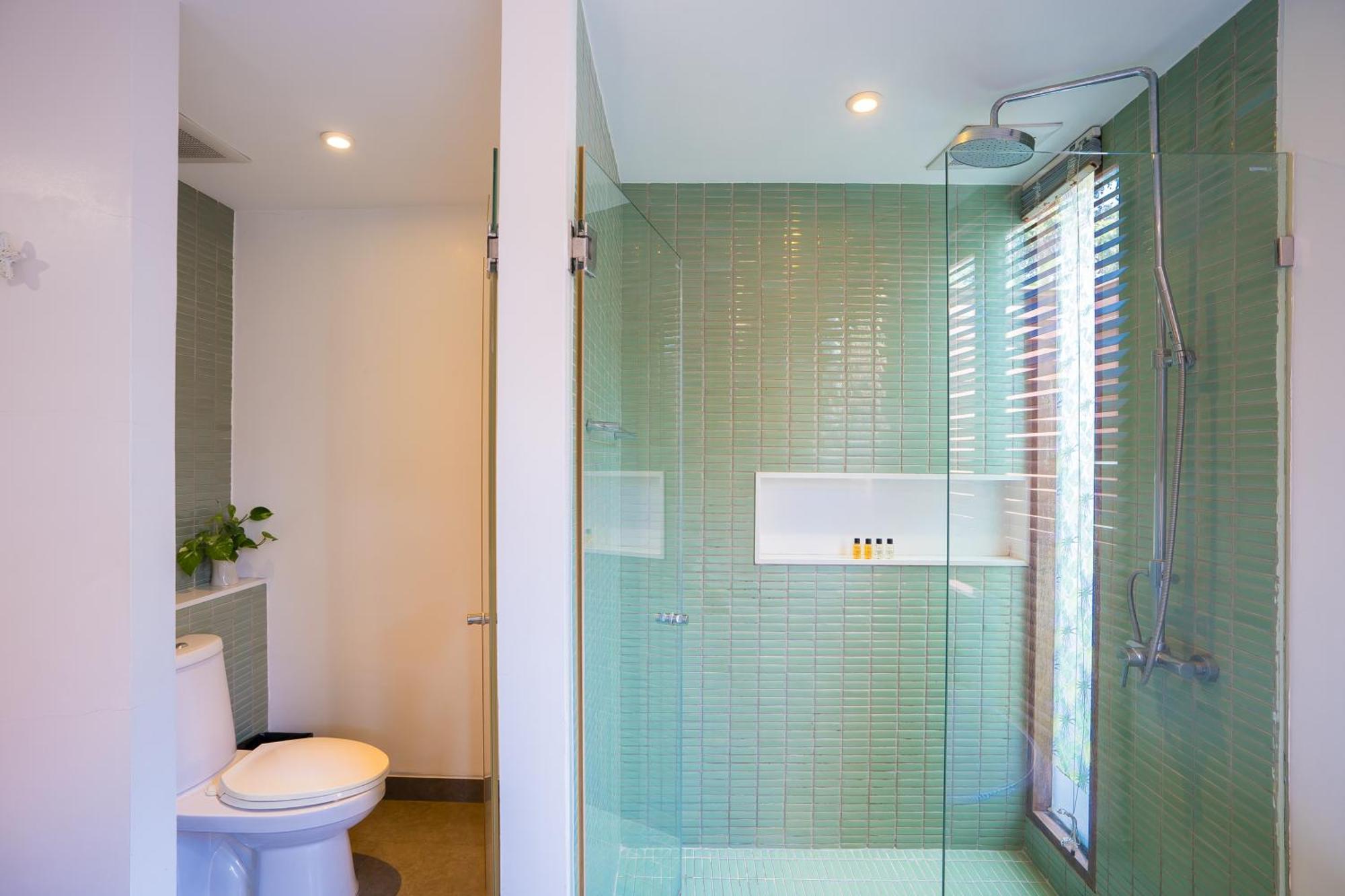 Pranaluxe 3 Bedroom Pool Villa Ban Pak Nam Pran Eksteriør bilde