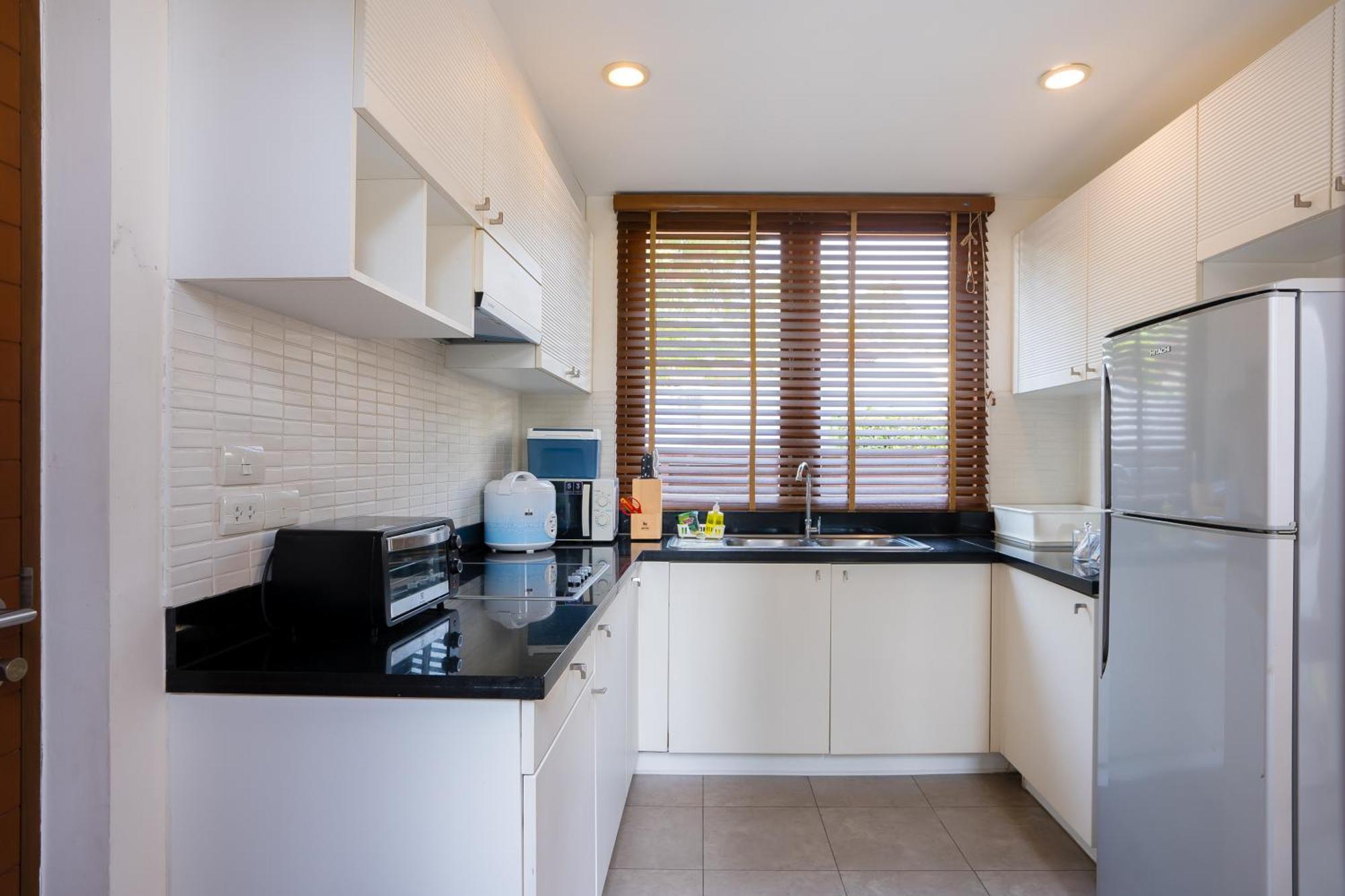 Pranaluxe 3 Bedroom Pool Villa Ban Pak Nam Pran Eksteriør bilde